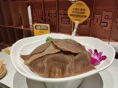 -巴奴毛肚火锅(大剧院店)