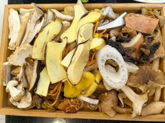 -草墩罗非鱼庄•野生菌•腊排骨(七星街上段店)