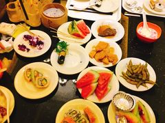 -萧邦音乐会所KTV·蒸汽活海鲜自助(福田店)