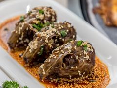 -芭夯兔·兔肉汤锅(新都店)