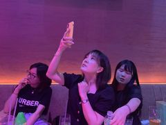 -TZ House音乐现场(来福士中心店)