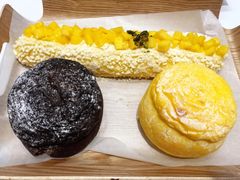 -奈雪的茶(正弘城PRO+店)