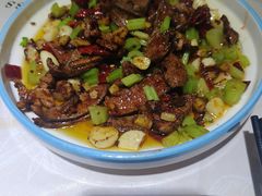 -小桥衢州人家·海鲜烧烤·盱眙龙虾(万达水街店)