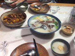 -兰溪小馆(首经贸店)