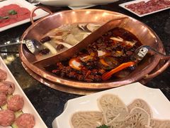 -老码头火锅(骡马市店)