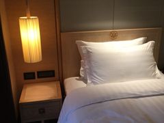 -西安华清御汤酒店