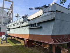 -上海中国航海博物馆