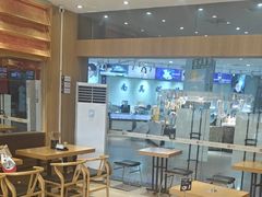 -三千粉牛肉米粉(来客茂店)