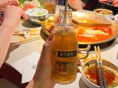 616&nbsp;酸角汁-小龙坎火锅(全球总店)