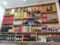 零售区-小郭私房菜·海肠捞饭店(学士街店)