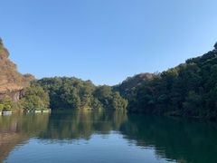 -丹霞山风景名胜区