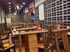 -巴国口福火锅(石桥铺店)
