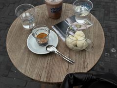 -VOYAGE COFFEE(杨梅竹店)