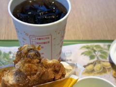 -麦当劳(台州路桥DT店)