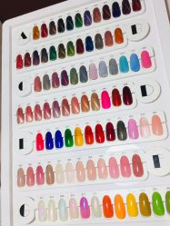 -Beauty Nails 美甲美睫皮肤管理