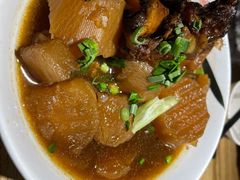 -吴越荣记苏州菜·松鼠桂鱼100%活鱼现做(斜塘老街店)