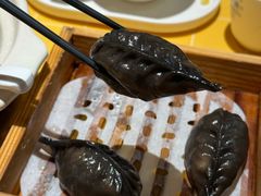 黑松露鲜菌饺-蔡澜点心·粤菜(海印都荟城店)