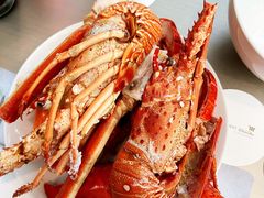 -RISE RESTAURANT(滨海湾金沙店)