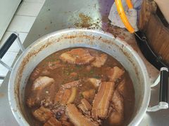 -老嘢扣肉糯米饭(云亭街店)