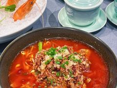 -淮扬府(安定门店)