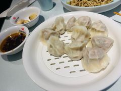 -百饺园·天津菜(平山道总店)
