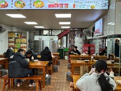 -汪胖子襄阳牛肉面(华丰路店)