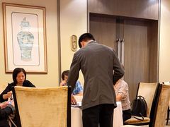 -顺德新世界酒店·华美轩餐厅