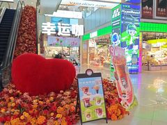 -吾悦广场(天津和平店)