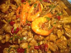 -胖哥俩肉蟹煲(杭州下沙学林街店)