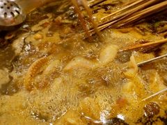-水碾河刘老大串串香(水碾河路店)