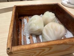 -蔡澜点心·粤菜(新街口IFCX店)