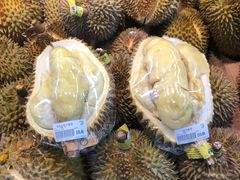 -果蔬好生活超市(乐堤港店)