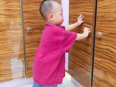 -清水洞汤泉(嘉陵江西路店)