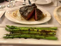 -摩根扒房(桐梓林店)