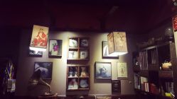 -汉刺青TATTOO STUDIO