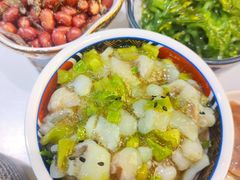 -千寻山野烤肉(中关村店)