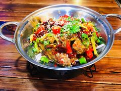 -陈帅夜排档·龙虾·炒菜·烤串(世茂店)