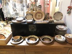 -恋物百货商店(华侨城店)