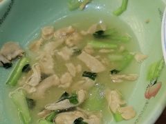 -陈先进鱼馆·地道农家菜(萧山奥体店)