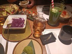 -玉川屋·深夜食堂居酒屋(柳巷店)