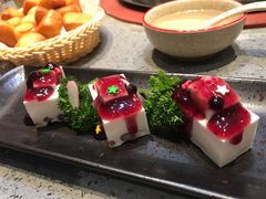 -羊来顺冰煮鲜羊 铁锅烀羊肉(中央大街店)