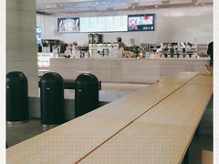 -喜茶(杭州滨江宝龙店)