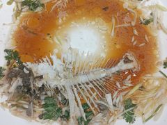 -日照大牌檔•小船海鲜(万平口店)