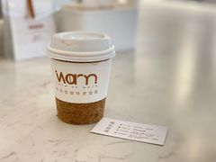 -Cafe on warm(丹霞店)