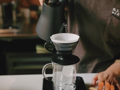 -Onirii Coffee(长乐路店)