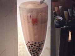 -春水堂人文茶馆(南京西路店)