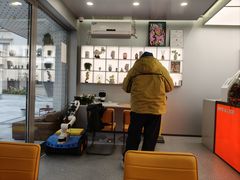 -Sips&Lick茶兰咖啡(五道口店)