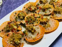 -美味海鲜大排档(明发美食地标店)