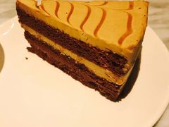 -星巴克(红房子店)