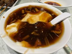 -南来顺饭庄·清真(南菜园店)